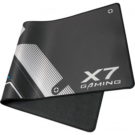 A4 Tech XP-70L Extended Roll-Up Fabric Gaming Mouse Pad