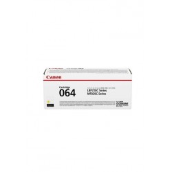 Canon CRG-064 Y Yellow Sarı 5.000 Sayfa Toner MF832