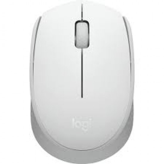 Logitech 910-006867 M171 Kablosuz Beyaz Mouse