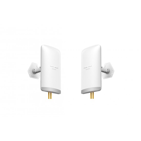 Ruıjıe Reyee RG-EST350 Outdoor 867 Mbps 5 Ghz 2Lİ Paket Noktadan Noktaya Dış Mekan Access Point