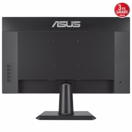 Asus 23.8" VA24EHF 100Hz 1ms HDMI EyeCare FlickerFree IPS FHD Monitör