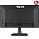 Asus 23.8" VA24EHF 100Hz 1ms HDMI EyeCare FlickerFree IPS FHD Monitör