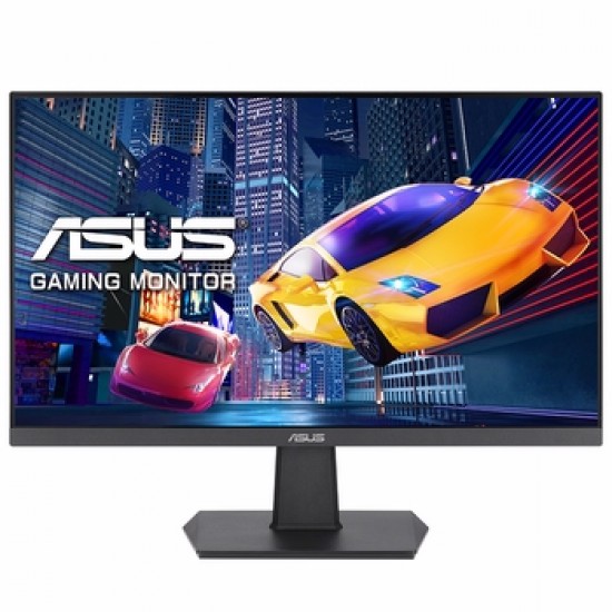 Asus 27" VA27EHF 100Hz 1ms HDMIHDMI EyeCare FlickerFree IPS FHD Monitör