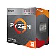 Amd Ryzen 3 4300G 3.8Ghz 4Mb Am4 Box (65W) +Radeon Graphıcs Kutulu Box İşlemci