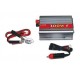 S-link SL-300W 300W DC12V-AC230V Çakmaktan Power Inverter