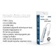 Inca IUSB-04T Type-C Grişli 4Port Usb Hub 3X2.0 USB Çıkış 3.0 USB Çıkış 5 Gbps Inca IUSB-04T Type-C Grişli 4Port Usb Hub 3X2.0 USB Çıkış 3.0 USB Çıkış 5 Gbps