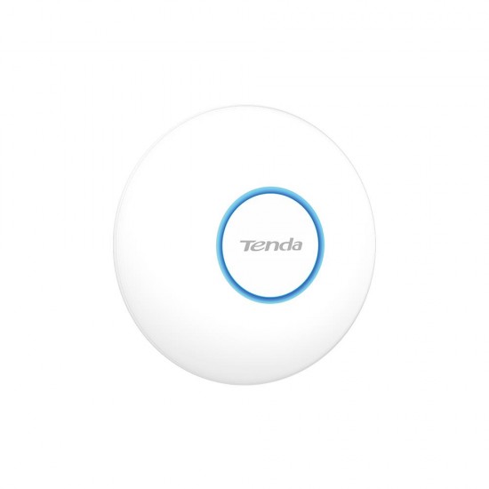 Tenda I27 Wifi 6 AX3000  3000 Mbps Dual Bant Tavan Tipi Access Point