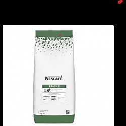 Nescafe Brasıle FT 1000Gr 12505165 Çekirdek Kahve