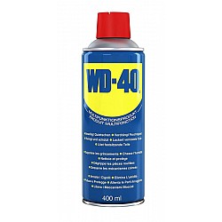 Pritt Wd-40 400ml Yağ Çözücü