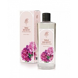 Rebul Bouquet 125 ml Pet Spreyli Kolonya