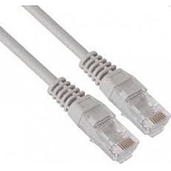 Apronx APX-UTP0025 Cat6 0.2mt CCA Patch Kablo U-UTP