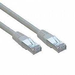 Apronx APX-FTP1000 Cat6 10mt CCA Patch Kablo S-FTP