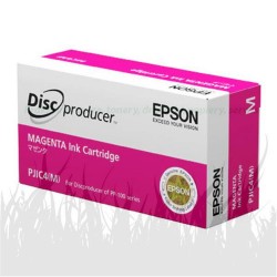 EPSON S020691  PJIC7 PP-100 MAGENTA KARTUŞ (M )