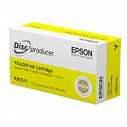 EPSON S020692 PJIC7 PP-100 YELLOW KARTUŞ (Y)