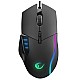 Rampage SMX-R83 X-FORCE Usb Siyah 10000 dpi RGB Aydınlatmalı Gaming Oyuncu Mouse