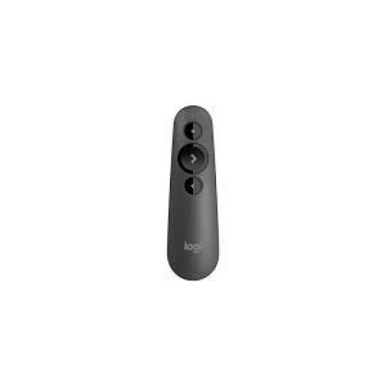 Logitech 910-005843 R500S Kablosuz Lazer Sunum Kumandası