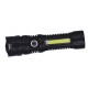 Polıce PS-359 Zoom, Magnet Ve Yan Aydınlatmalı Özellikli Şarjlı El Feneri Polıce PS-359 Zoom, Magnet Ve Yan Aydınlatmalı Özellikli Şarjlı El Feneri