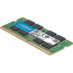 Crucial 16GB DDR4 3200Mhz CT16G4SFRA32A Notebook Ram