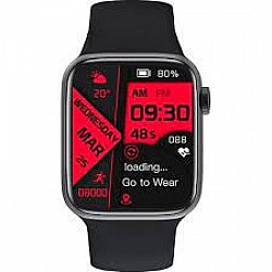 Hiking WH9 Pro Smart Watch Akıllı Saat