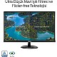 Asus 27" VP279HE 75HZ 1MS (Hdmi+Analog) Çerçevesiz Full HD IPS Vesa Monitör