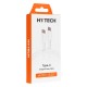 Hytech HY-XTP10 1M 3A TypeC to TypeC Hızlı Data + Sarj Kablosu