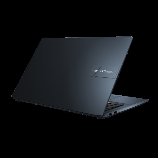 Asus M6500QF-HN017 Vivobook Pro 15 Amd Ryzen 5 5600H 16GB 512GB 4GB RTX2050 FreeDOS 15.6" Notebook