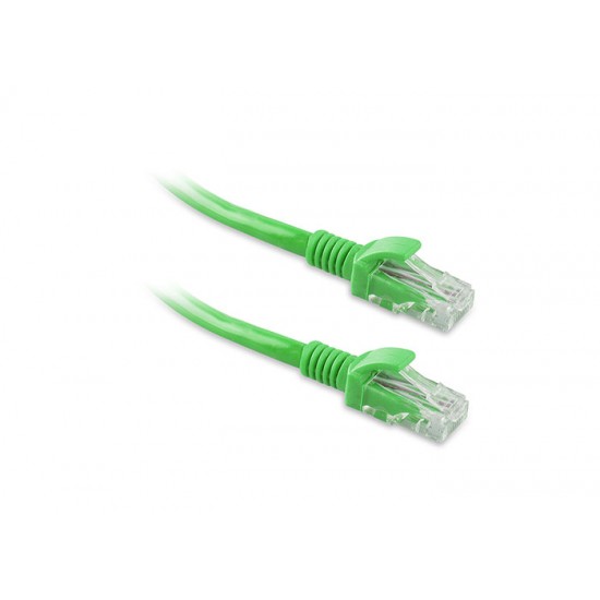 S-link SL-CAT602GR 2m Yeşil CAT6 Kablo