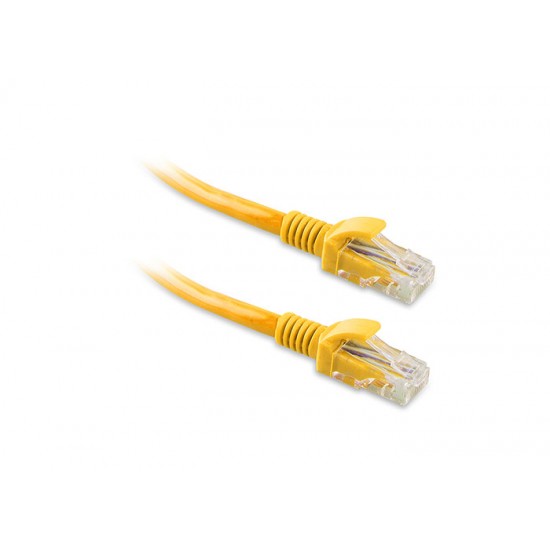 S-link SL-CAT602TR 2m Turuncu CAT6 Kablo