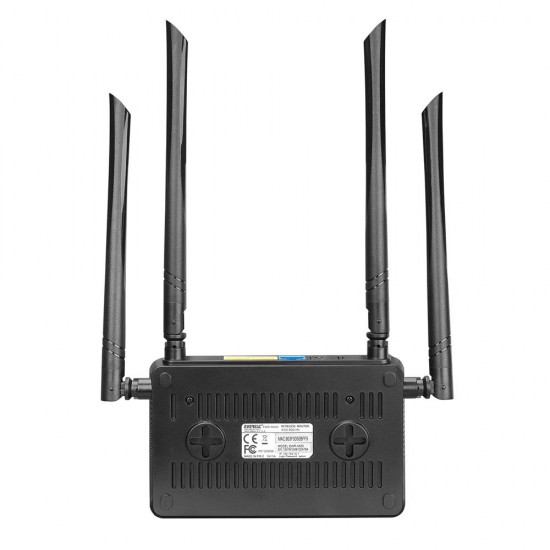 Everest EWR-N500 2.4Ghz 300Mbps WISP Repeater+Access Point+Bridge Kablosuz Router Everest EWR-N500 2.4Ghz 300Mbps WISP Repeater+Access Point+Bridge Kablosuz Router