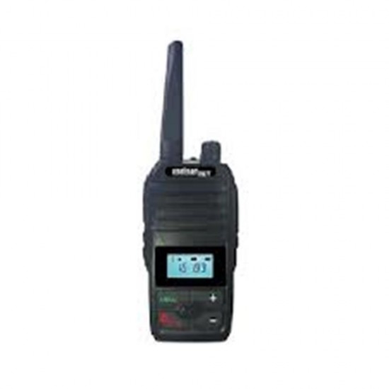 Aselsan A446C1 Lisanssız PMR Tekli El Telsizi Pil ve Şarj Dahil