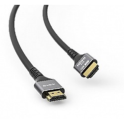 S-link SL-HDM4K011 19+1 HDMI to HDMI 1.5mt v2.0 4K (3840-2160) 60Hz Kablo