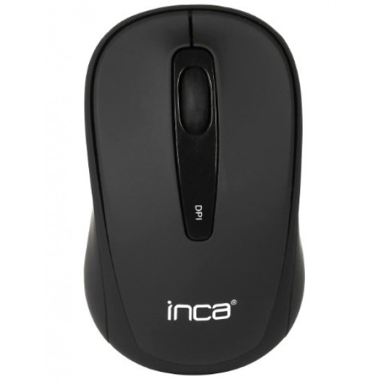 Inca IWM-31TRS Silent Wireless Optik  Sessiz Mouse