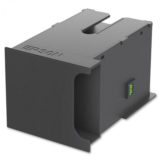 EPSON workforce wf-2810wf maıntenance box C9344 EPSON workforce wf-2810wf maıntenance box C9344