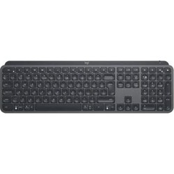 Logitech 920-011594  MX Keys S Türkçe Aydınlatmalı Kablosuz-Bluetooth Klavye