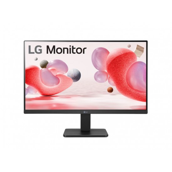 Lg 23.8" 24MR400-B IPS FHD 5MS 100HZ HDMI VGA 
Monitör