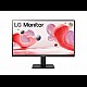 Lg 23.8" 24MR400-B IPS FHD 5MS 100HZ HDMI VGA 
Monitör