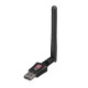 Hytech HY-310N 2.4GHz 300Mbps(2T2R) 2dBi Harici Antenli Usb Kablosuz Adaptör Hytech HY-310N 2.4GHz 300Mbps(2T2R) 2dBi Harici Antenli Usb Kablosuz Adaptör