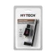 Hytech HY-300N 2.4GHz 300Mbps(2T2R) 2dBi Dahili Antenli Usb Kablosuz Mini Adaptör Hytech HY-300N 2.4GHz 300Mbps(2T2R) 2dBi Dahili Antenli Usb Kablosuz Mini Adaptör