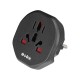 S-link SL-WL09 Universal - Türk Çevirici Çevirici Priz Adaptör S-link SL-WL09 Universal - Türk Çevirici Çevirici Priz Adaptör