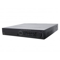 Hikvision DS-7764-M4 64 Kanal Nvr Kayıt Cihazı