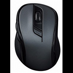 Elba KD-185 Siyah 2.4Ghz Kablosuz Mouse