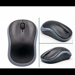 Elba KD-285 Siyah 2.4Ghz Kablosuz Mouse