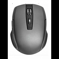 Elba KD-485 Siyah 2.4Ghz Kablosuz Mouse