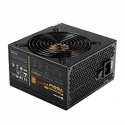 High Power HP1-J750GD-F12S  GD 750W 80+ Gold 62.5A Single Rail Aktif PFC Siyah ATX Güç Kaynağı