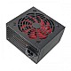 PowerBoost BST-ATX300R 300w, PPFC 12cm Kırmızı Fanlı ATX PSU (Retail Box) Güç Kaynağı