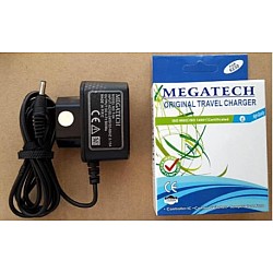 Megatech MT-302  5.0V 890Ma Travel Şarj Aleti (N70 İnce Nokia Uçlu)