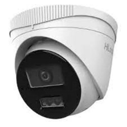 Hilook IPC-T220HA-LU 2 MP 2.8mm Dual Light MD 2.0 Ip Dome Kamera