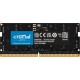 Crucial 16GB DDR5 4800MHz CL40 CT16G48C40S5 Notebook Ram