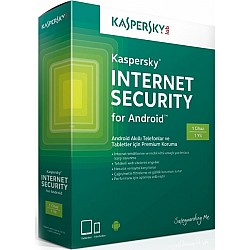 Kaspersky Internet Security for Android