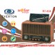 Everton Rt-834 Bluetooth Radyo-TF card-usb-Kumandalı Nostaljik Radyo Solar Güneş Panelli Everton Rt-834 Bluetooth Radyo-TF card-usb-Kumandalı Nostaljik Radyo Solar Güneş Panelli